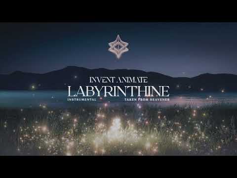 Invent Animate - Labyrinthine [instrumental]