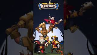 Middle Earth Hero Demo Video screenshot 5