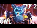 Owl sings “Wild Thing” by The Troggs (The Masked Singer S14 EP2)