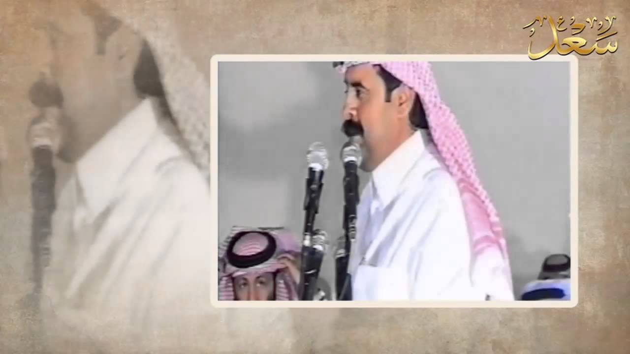 ابن عتقان وابن شايق موال