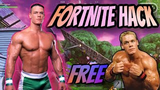 HACK FORTNITE 2022 / FREE CHEAT FORTNITE DOWNLOAD screenshot 5