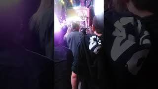 Papa Roach - Help - 2018 Live Arlington, TX