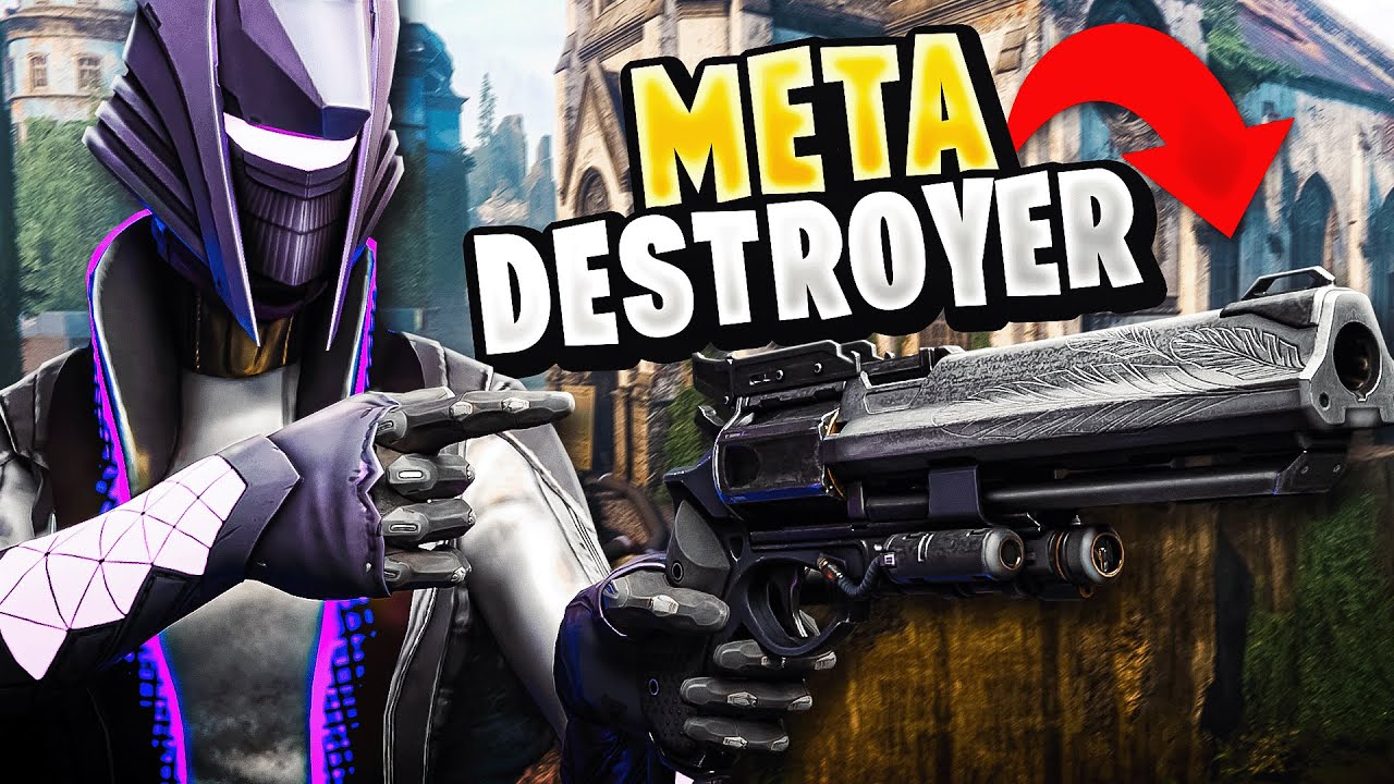 This Shouldn’t Work… But It Did 💥 HAWKMOON vs META on Widow’s Court