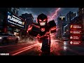 ⚡️LA VITESSE DE FLASH EST TROP PUISSANTE ! 😱 Roblox Flashpoint⚡️