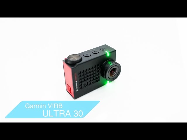 Tinhte.vn - Trên tay Camera hành động Garmin VIRB Ultra 30, quay 4K,  GPS