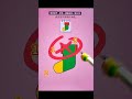 Click on the palace maid to color as shown in the picture.#shorts #shortvideo#viralshorts