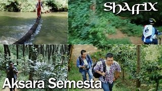 Shaffix - Aksara Semesta (Official Video)