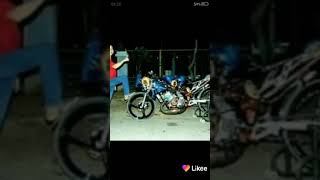 Kenangan Indah Denis Kancil 