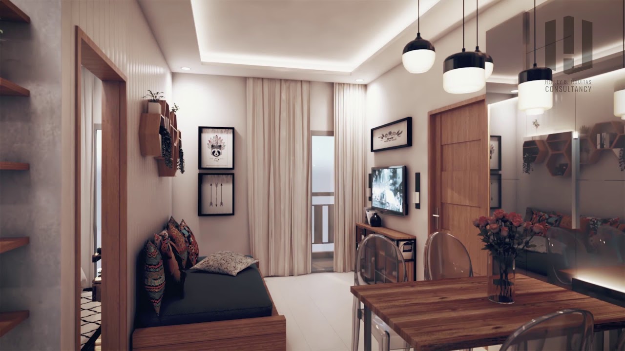 Grand Mesa Residences, Commonwealth, Quezon City