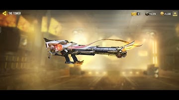 THE LEGENDARY FHJ - THE TOWER IS HERE😍😍!!#callofdutymobile #codm #codmobile