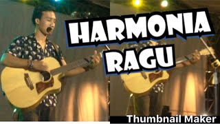 HarmoniA - Ragu | Live konser Di Singaraja