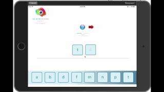 See Words: School / See Words: Home - Level 3 screenshot 2