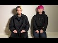 名人から視聴者の皆さんに大切なお知らせがあります