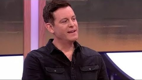 Matt Baker