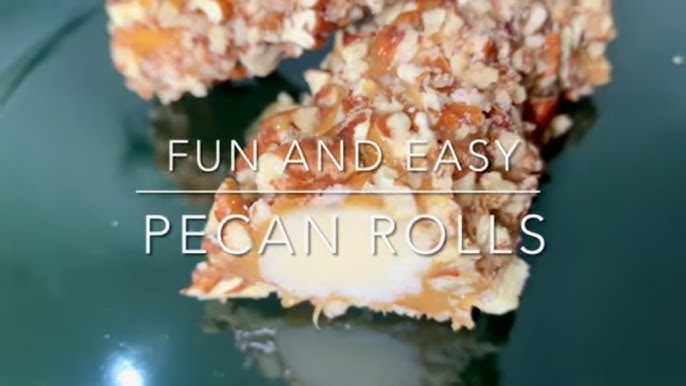 Stuckey's 2 oz Pecan Log Roll