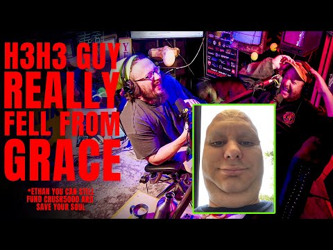 Sam Hyde: We Have Infiltrated Eric Andre's Friend Circle And Tim Heidecker is PISSED (PGL podcast - Sam Hyde: We Have Infiltrated Eric Andre's Friend Circle And Tim Heidecker is PISSED (PGL podcast