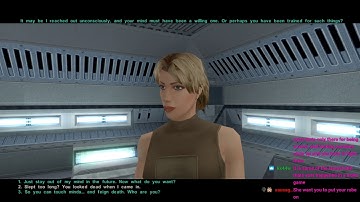 KOTOR 2 (part 1)