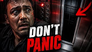 What To Do If An Elevator Suddenly Stops | survival skills | body mysteries 