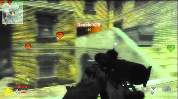 MW2 :: Sexy color correction [EpiCxEDiT]