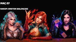 Hasbeytv Vs Oreton Balıkçısı