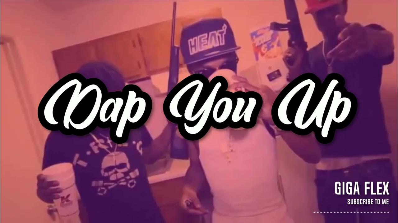 [FREE] SPEAKER KNOCKERZ Type Beat '' Dap You Up '' 2023 Prod GIGA FLEX