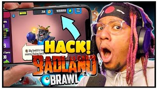 Badland Brawl Mod/Hack - How to get Unlimited Gems in Badland Brawl screenshot 5