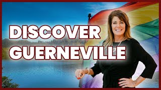 Guerneville, CA Explained [EVERYTHING YOU NEED TO KNOW] Living in Sonoma County, CA