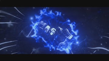 Master intro Ft. ErikDzn  (C4D)
