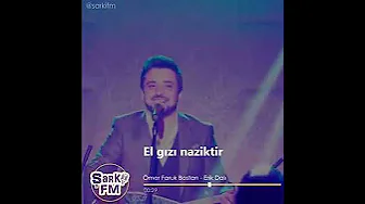 Omer faruk erik dali gevrektir