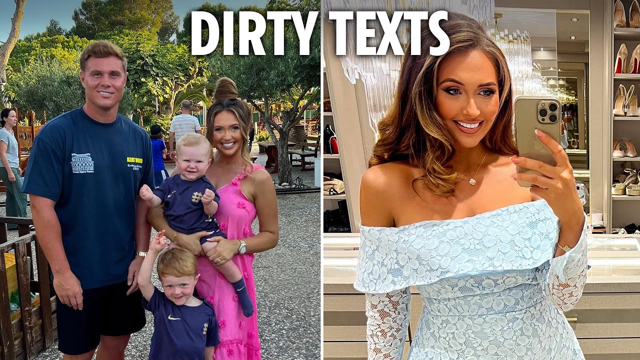 Charlotte Dawson Caught In Explosive Ntas Row Over Cheating And Sexting Scandal