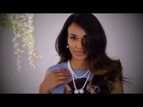 Pearl Thusi GQ Cover Girl 2018