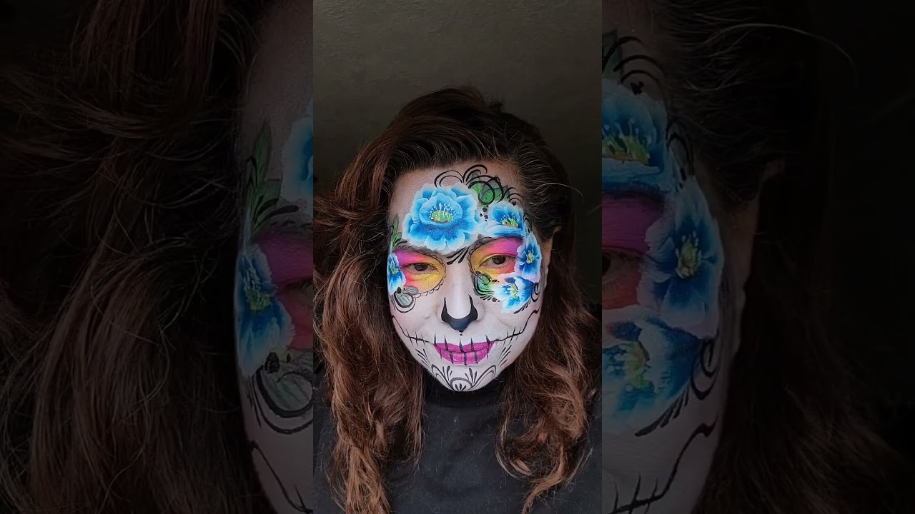 #houstonfacepainting