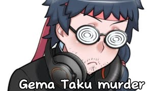 Killing Gema Taku in Mission mod