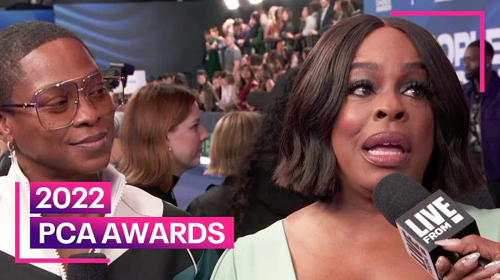 Niecy Nash-Betts Happy to Highlight Linda's Story ...