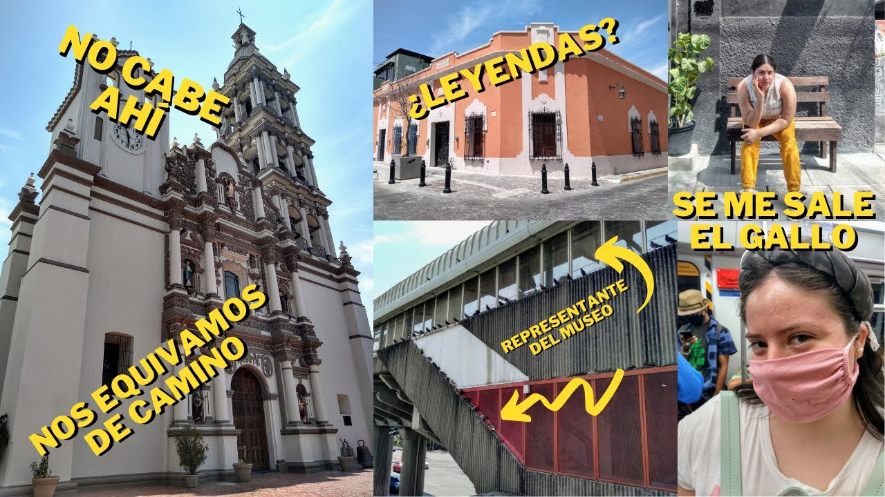 Antigüedades en este BARRIO I Artesanías en MONTERREY