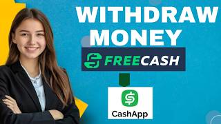Как вывести деньги из Freecash в Cash App (2026) I DOUBLE Z screenshot 3