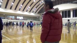 20170129 ソフバ大会 HYPvsソフトデ部 2-1