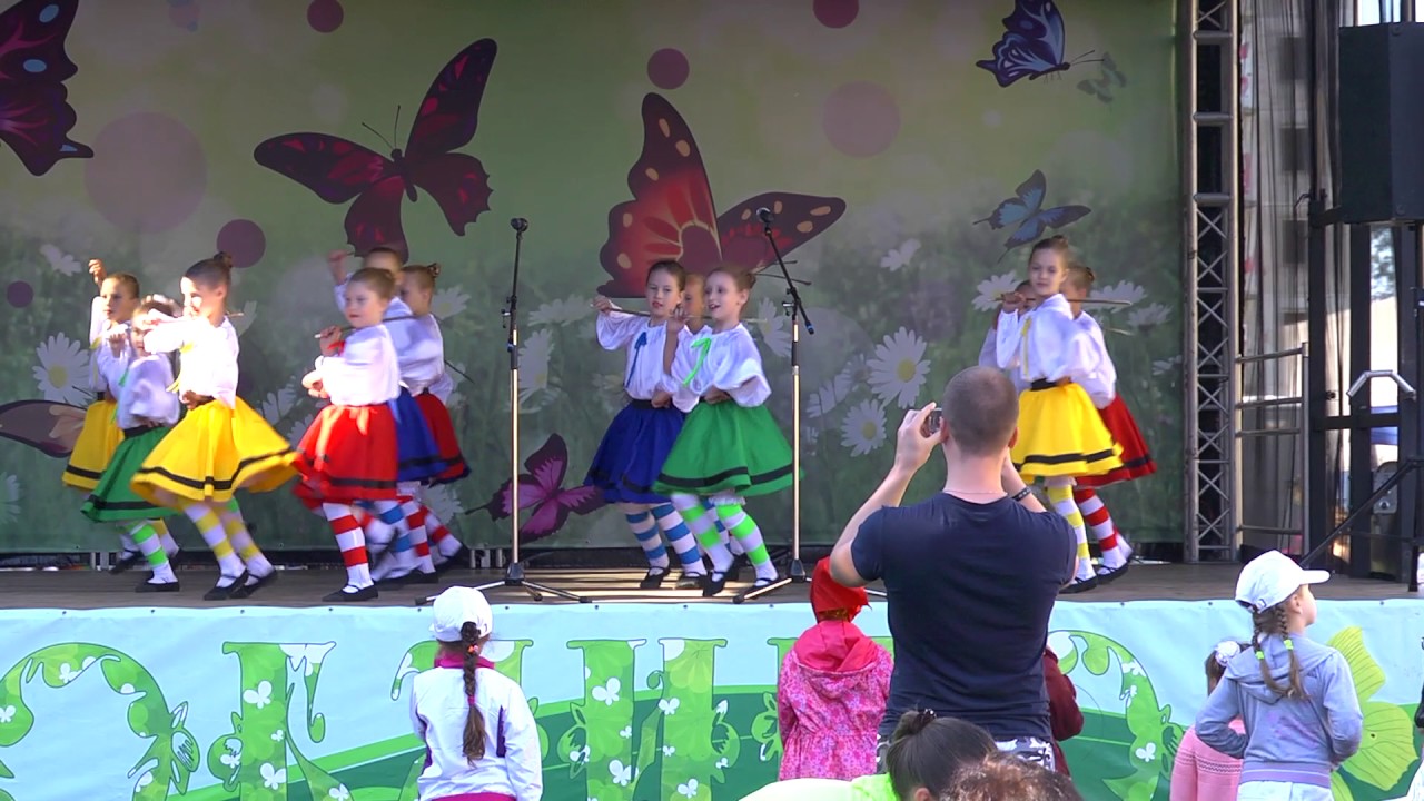 Вертеп божі пастушки