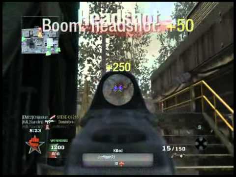 aimbot