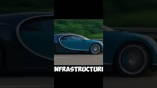 The Road With No Speed Limit Germany’s High-Speed Experiment