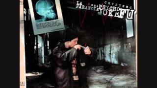 Chyste Mc - Real rap represent