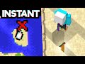 How To INSTANTLY Find Buried Treasure in Minecraft!