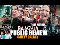Baaghi 4 Movie Public Review | Tiger Shroff Mother Review | First Day Show | Tiger,Sanjay,Dutt,Sonam