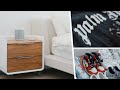 Minimal Tech Bedroom & Sneaker Collection Tour (2020)