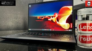 ThinkPad X1 Nano Gen 2 REVIEW - Bigger Performance in a Small Package