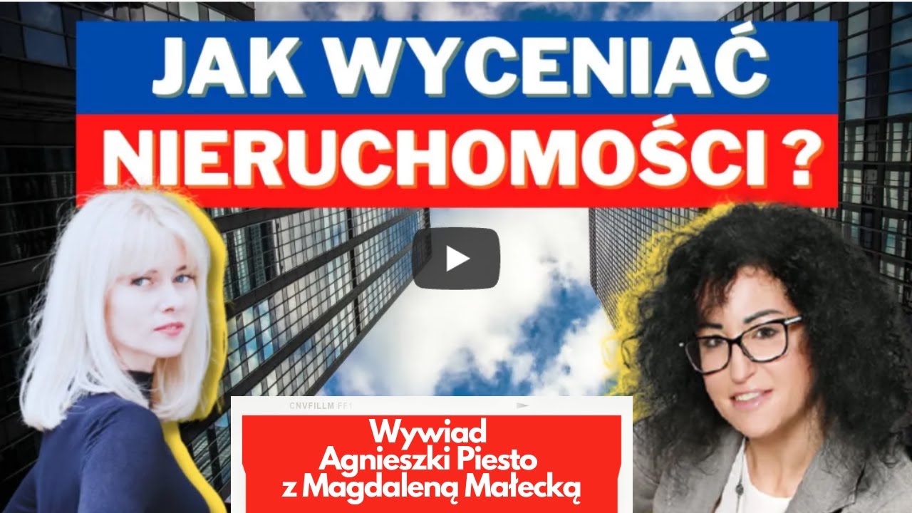 #15 O wycenie nieruchomości, o rzeczoznawcy, o operacie szacunkowym i o tym, że warto go czytać.