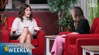 What's Up Weekly - Dec. 6, 2023
