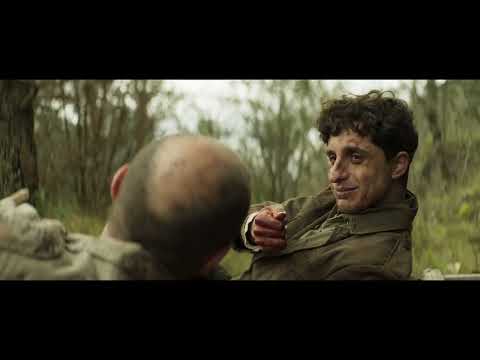 ¿ES EL ENEMIGO? LA PELÍCULA DE GILA. Teaser tráiler oficial. Próximamente en cines.