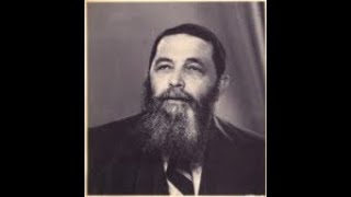 Reb Hillel Paritcher's Niggun - Reb Shmuel Betzalel Althous