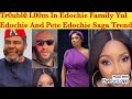 AREA DON RED 🚨 ~ YUL EDOCHIE DEY GBÂSGB0S THE PAPA NETIZENS REACT AS MATTER TREND